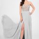 Abby Gray Gown-1