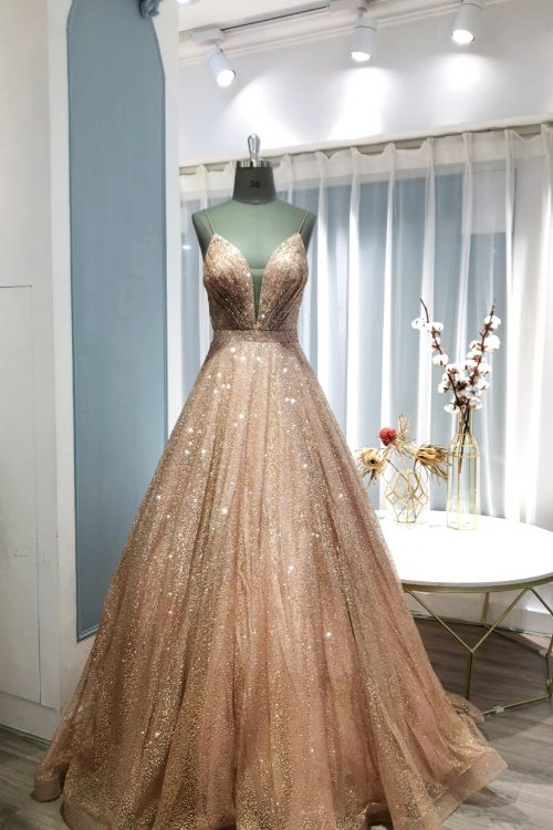 Abigail Gown-1