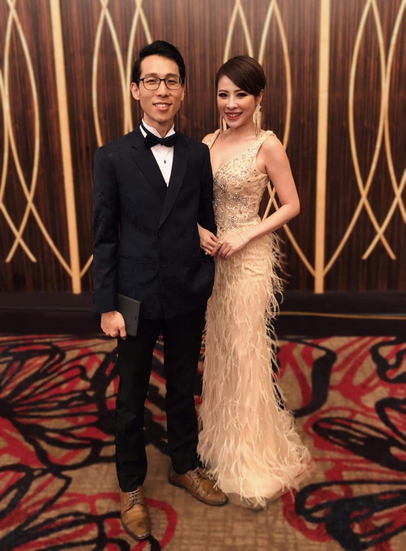 Aubrey Gown-2