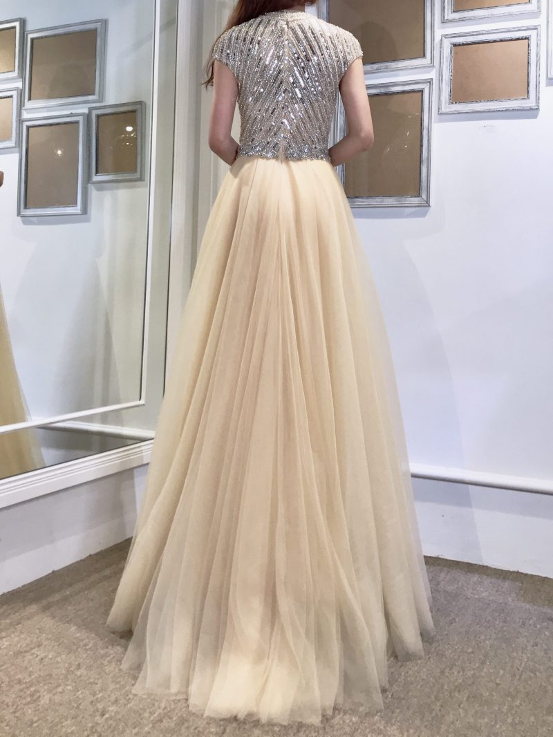 Bailey Gown-2
