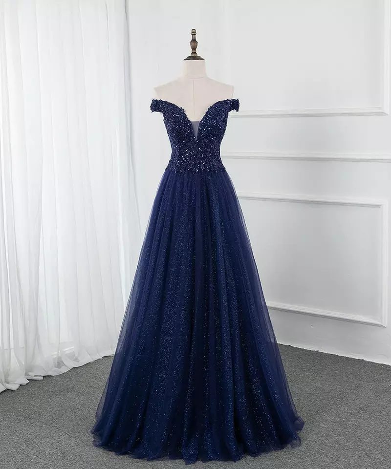 Bonita Gown-1