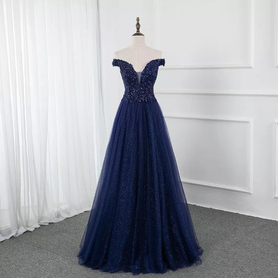 Bonita Gown-1