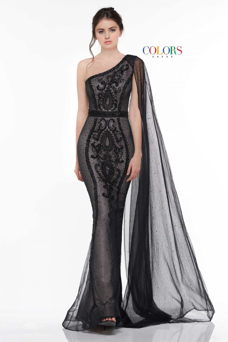 Calista Gown-1