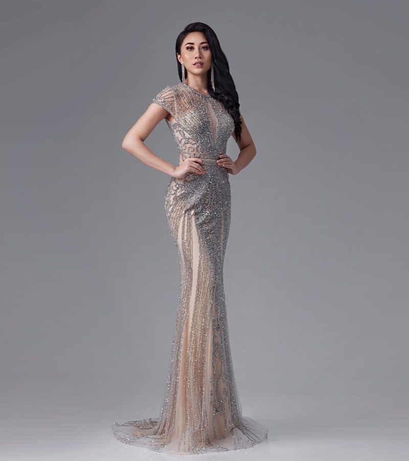 Ciara Gown-1