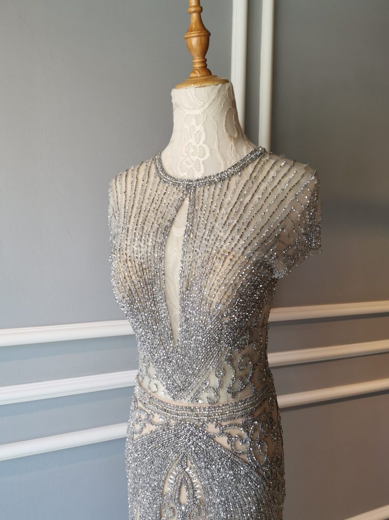 Ciara Gown-4