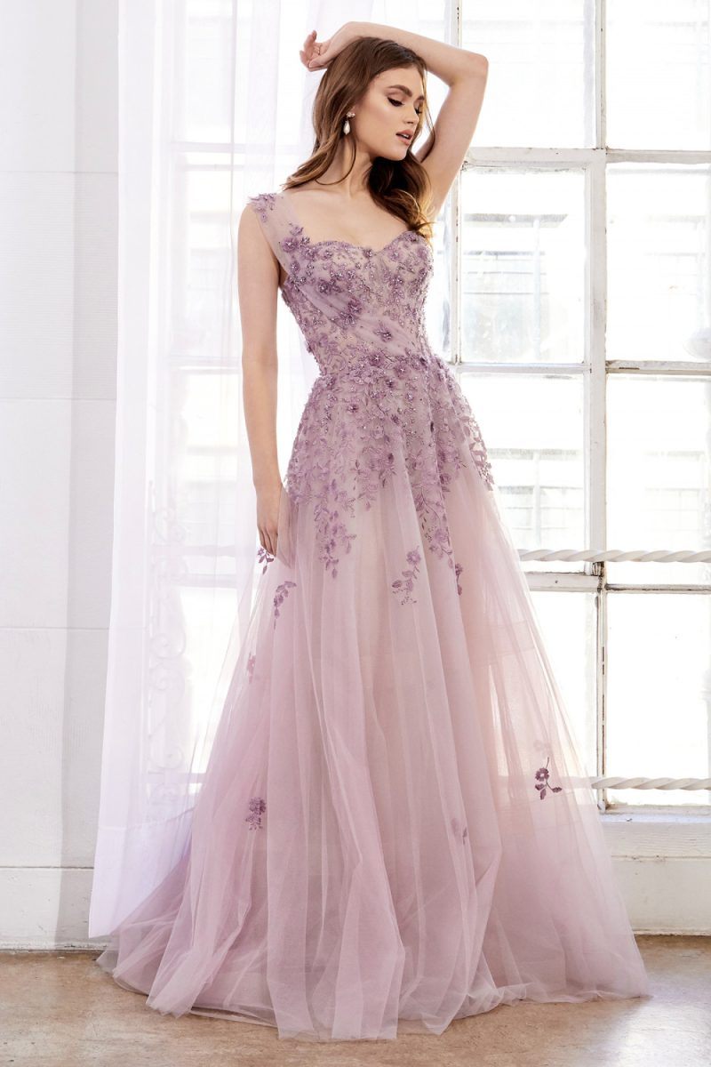 Clare Gown-1