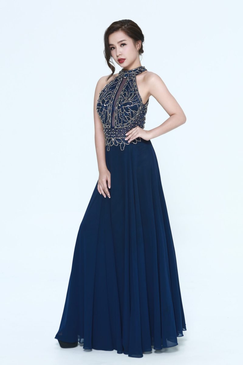 Cleo Gown-1