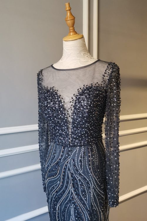Danna Dress-2