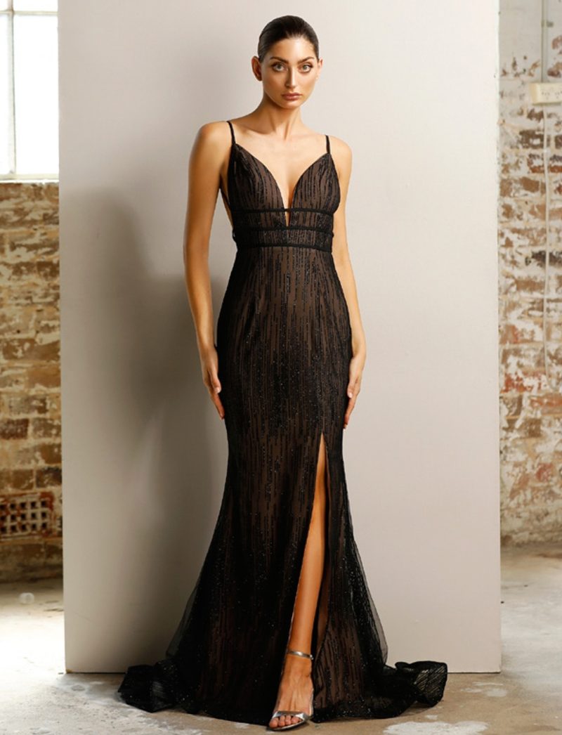 Elli Gown-1