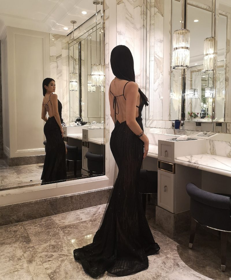 Elli Gown-3