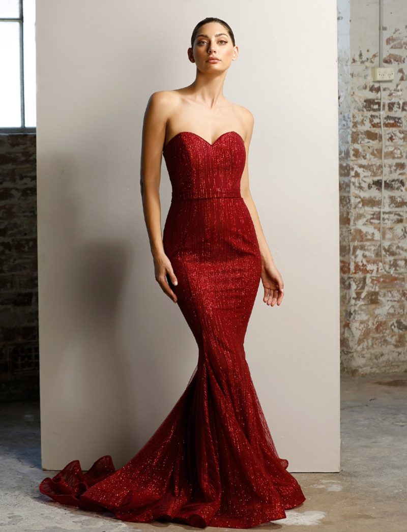 Fiona Dress-1