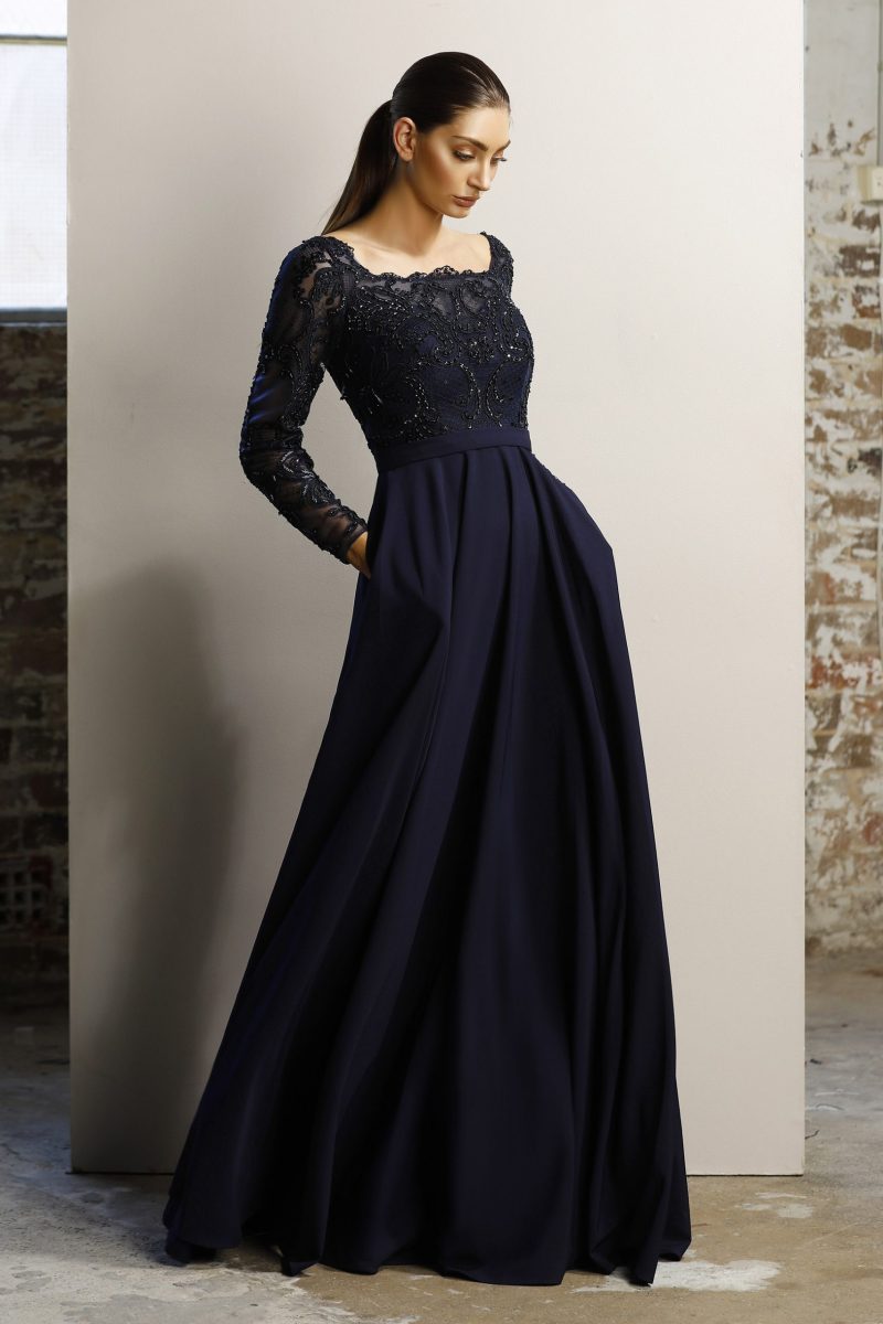 Gia Gown-1