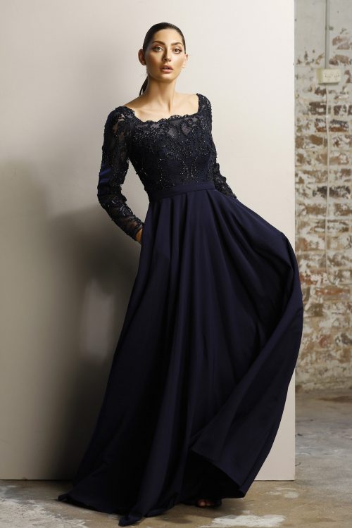 Gia Gown-2