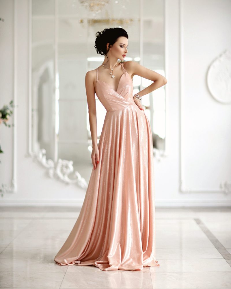 Jourdan Gown-4
