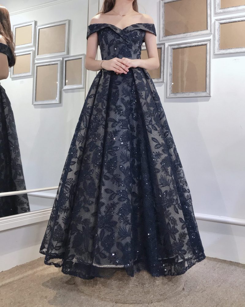Karlee Gown-1