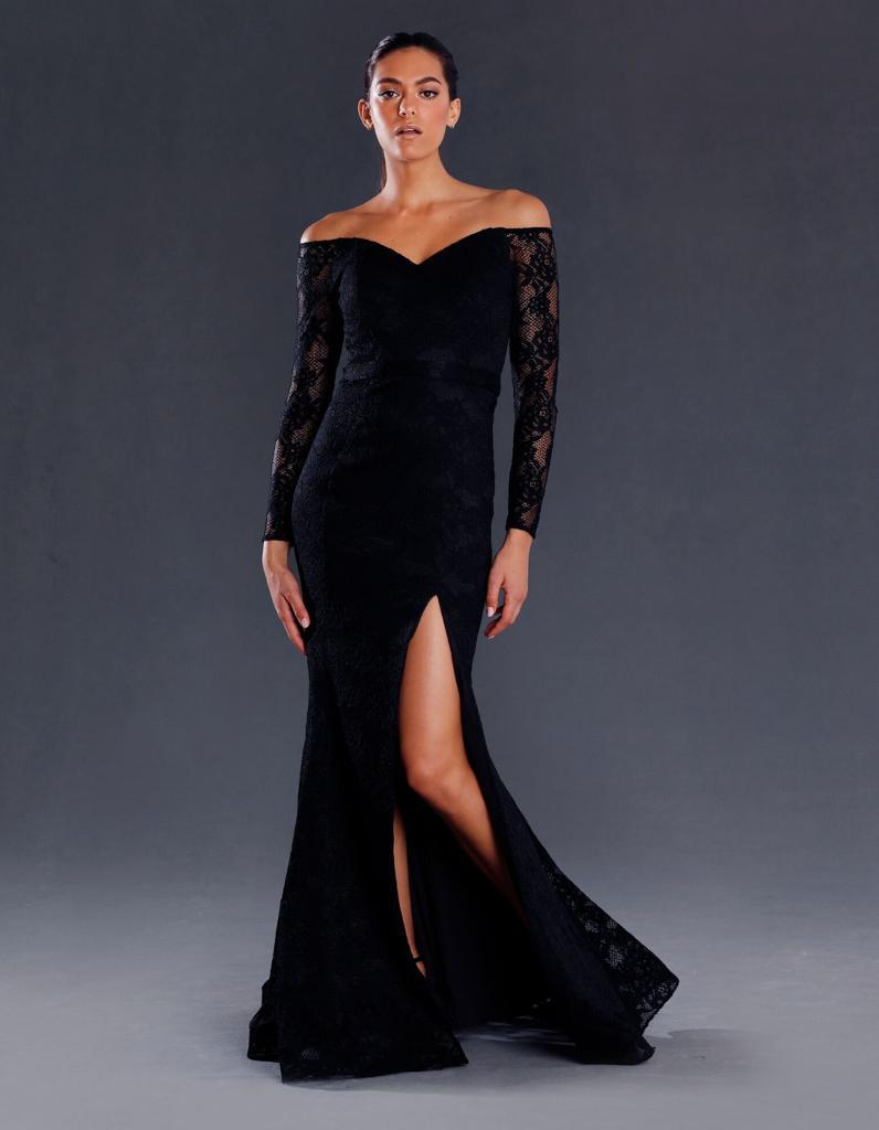 Lamour Gown-1