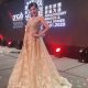 Laura Gold Gown-1