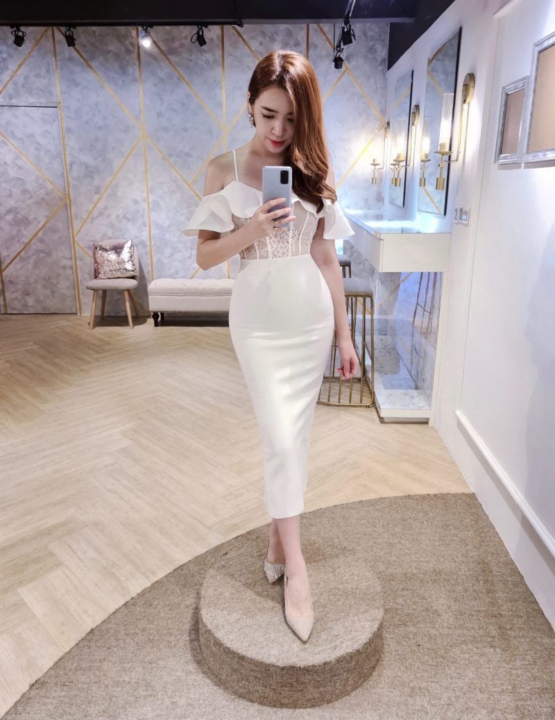 Layla Dress-2