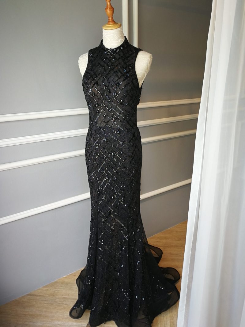 Leila-Black-Gown-2