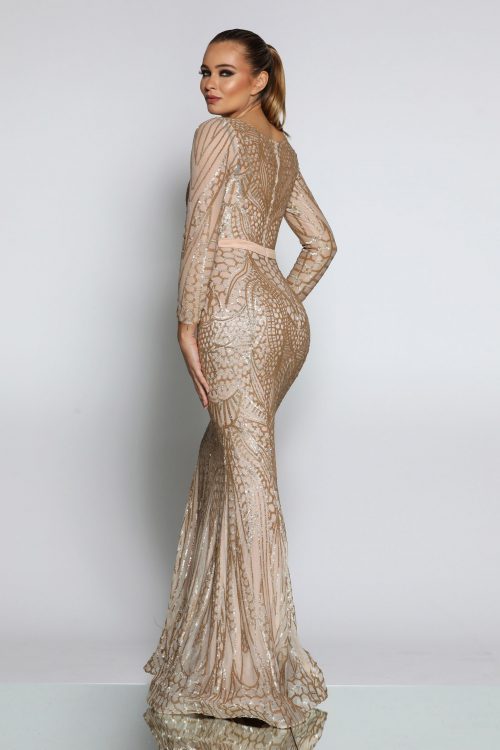 Matea Gown-2