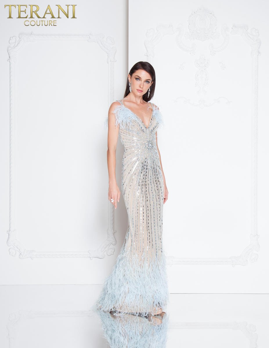 Miranda Gown-1