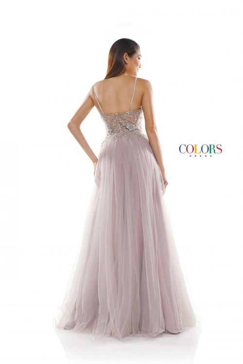 Angelic Gown-2