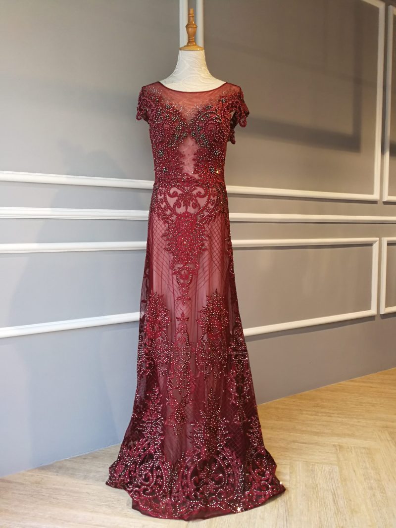 Marie Gown