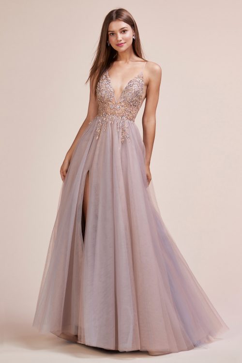 Ophelia Gown-2