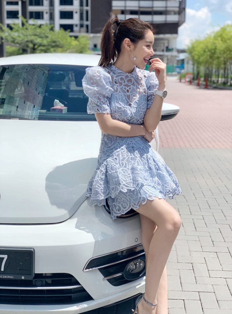 Primrose Dress-3