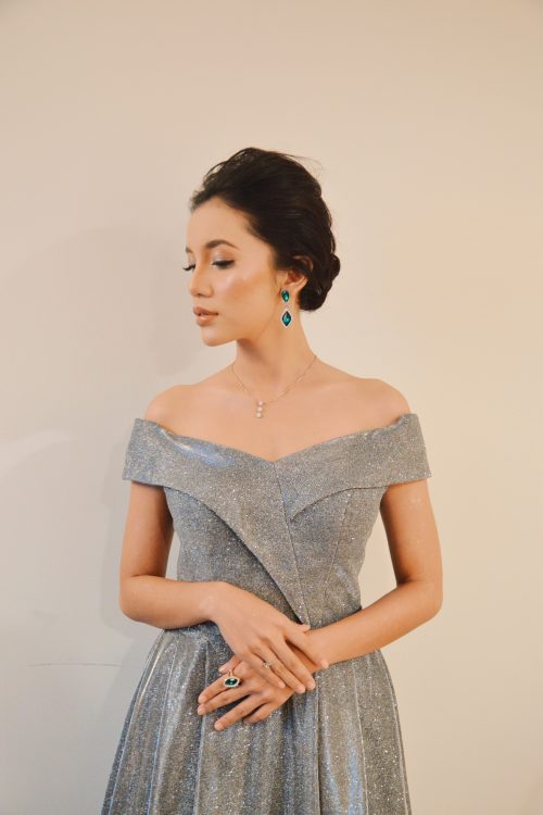 Stardust-Gray-Off-Shoulder-Gown-2
