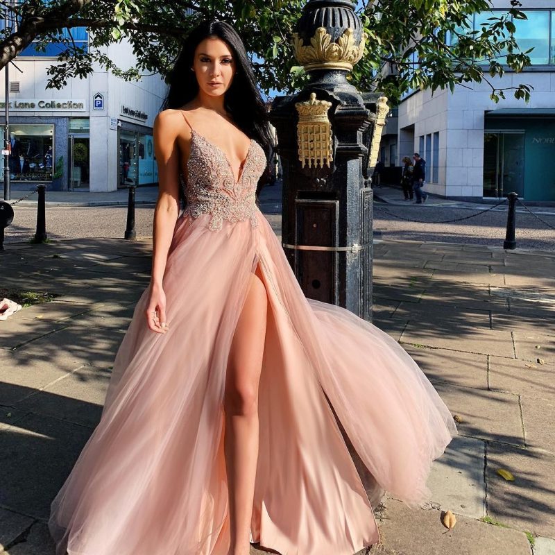 Tyra Gown-3