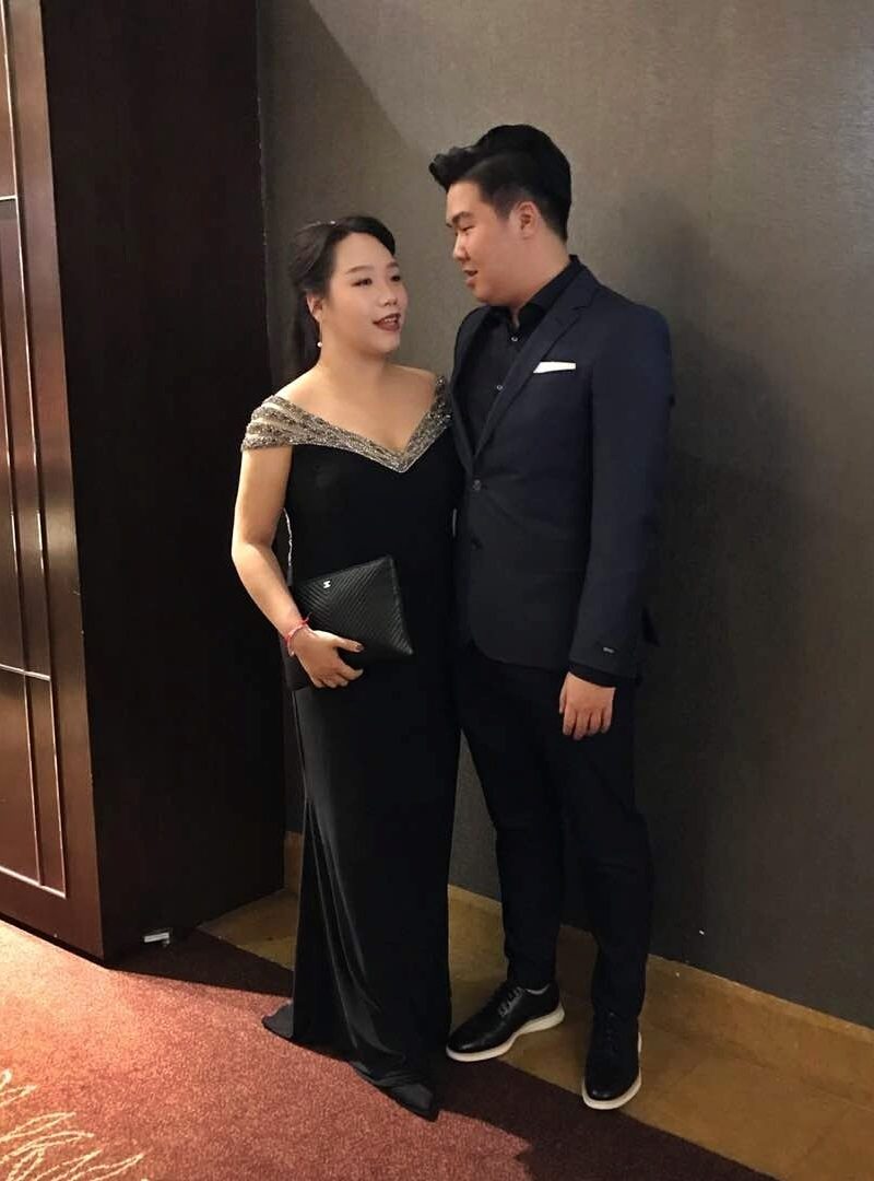 Vida Gown-1