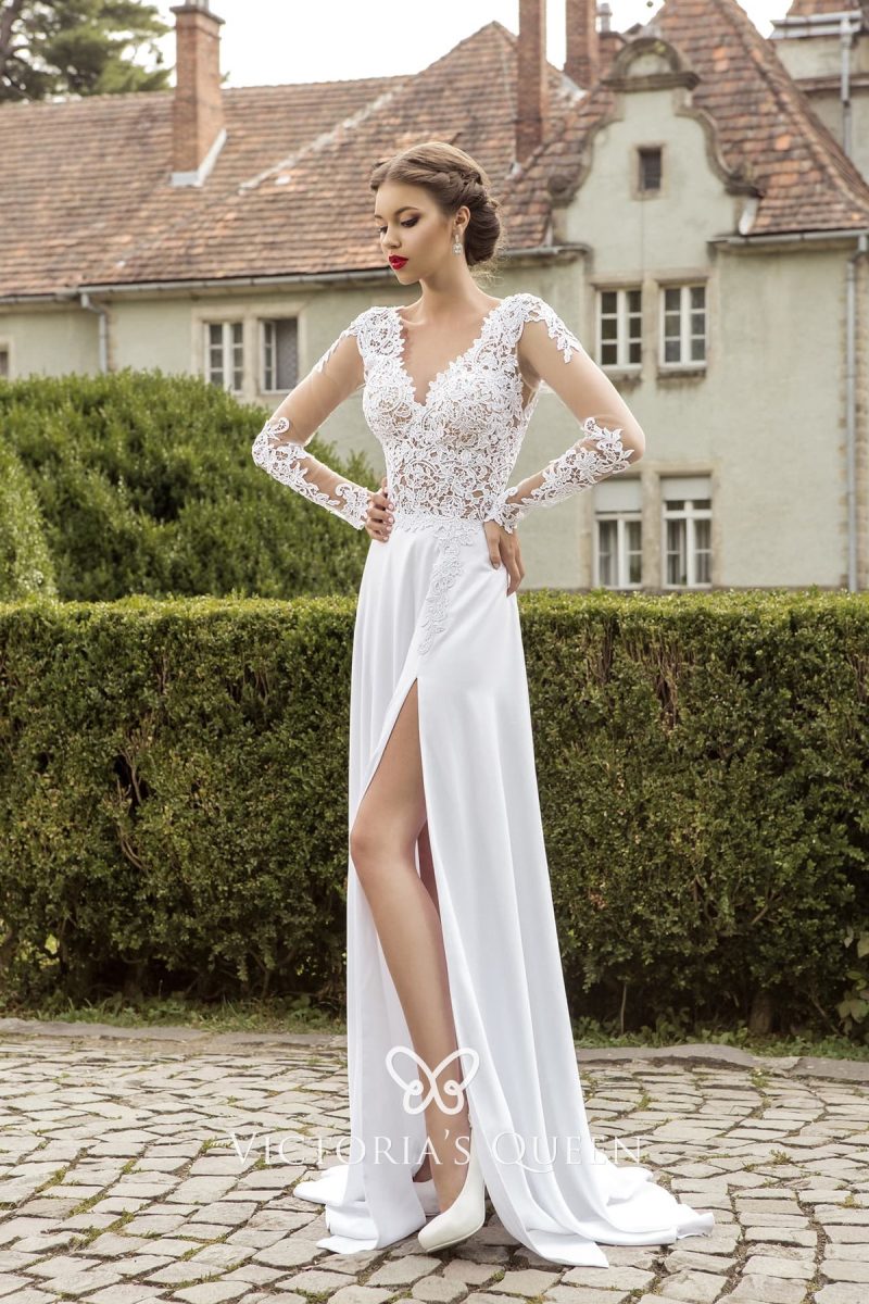 Francesca Gown-1