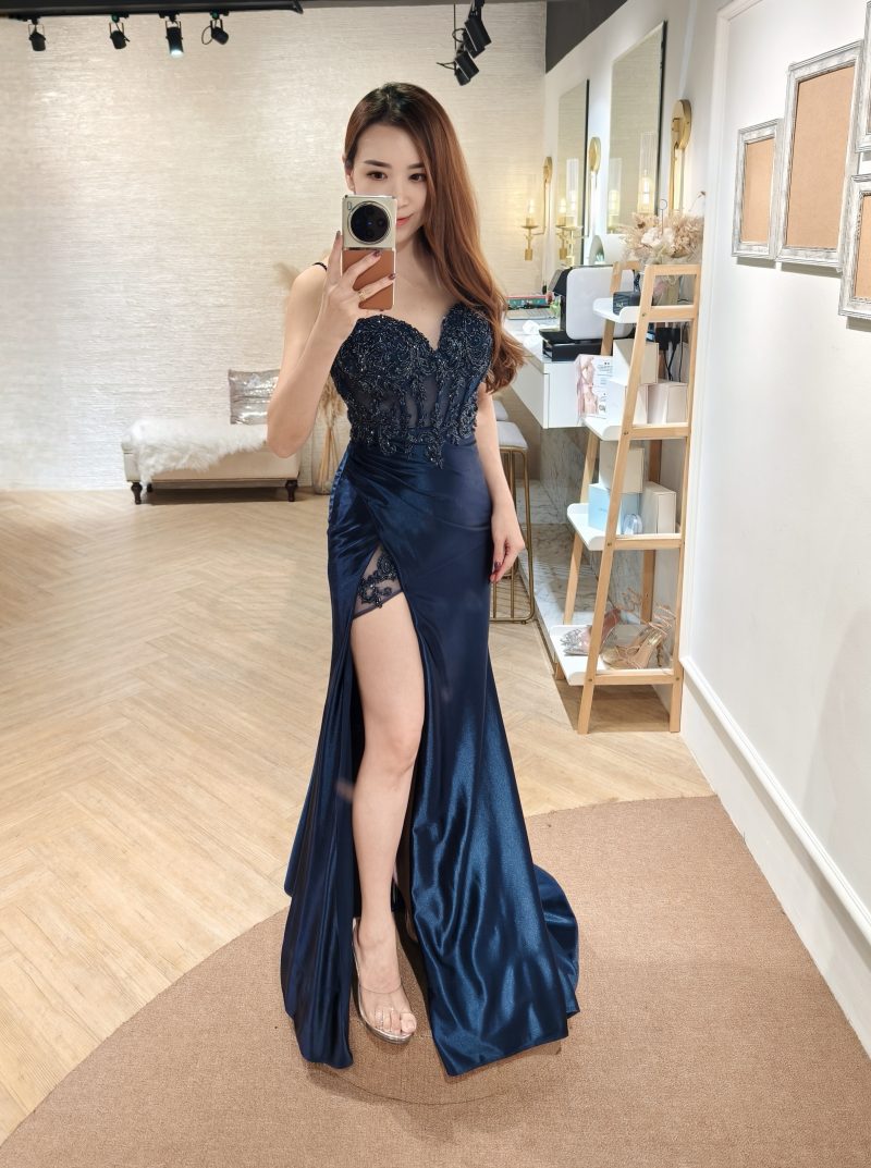 Rebecca Gown
