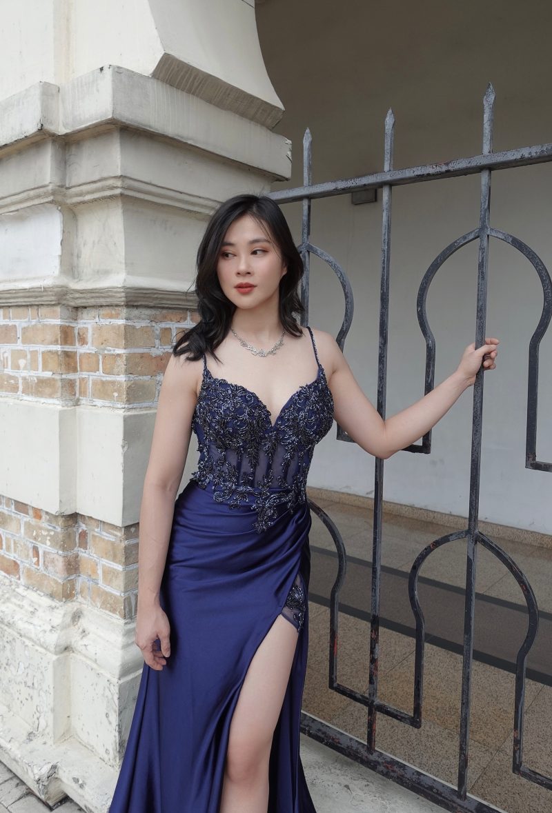 Rebecca Gown - Image 3