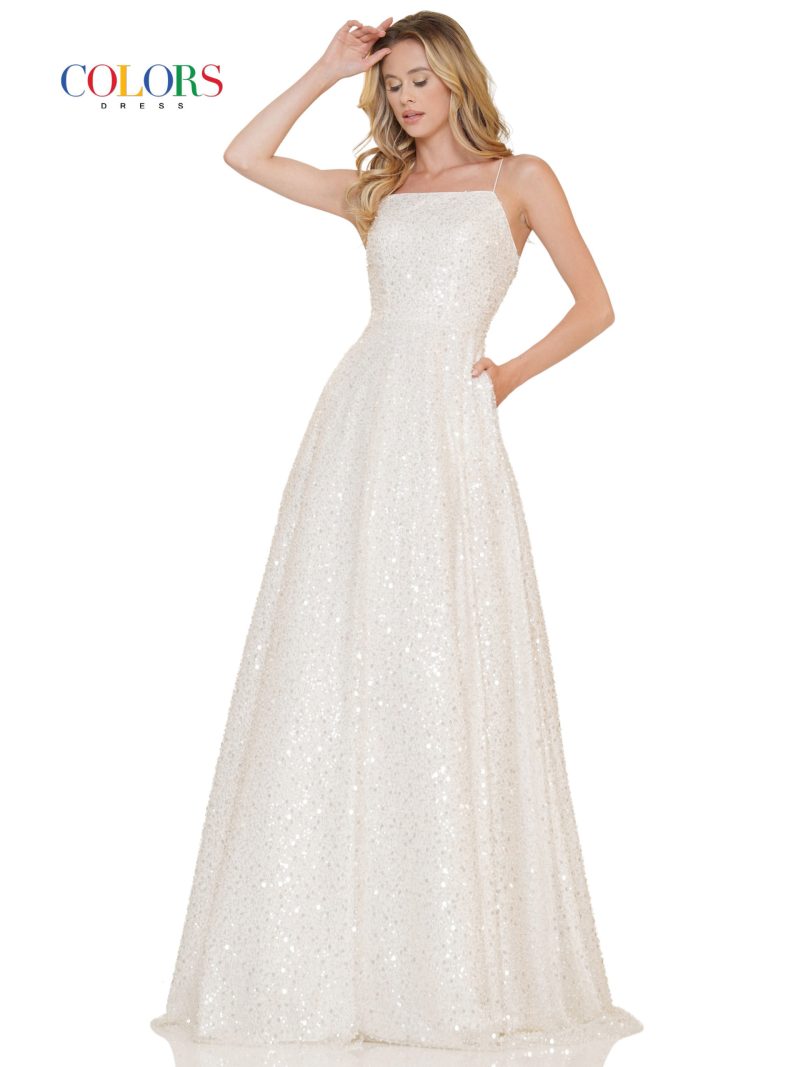 Giselle Gown