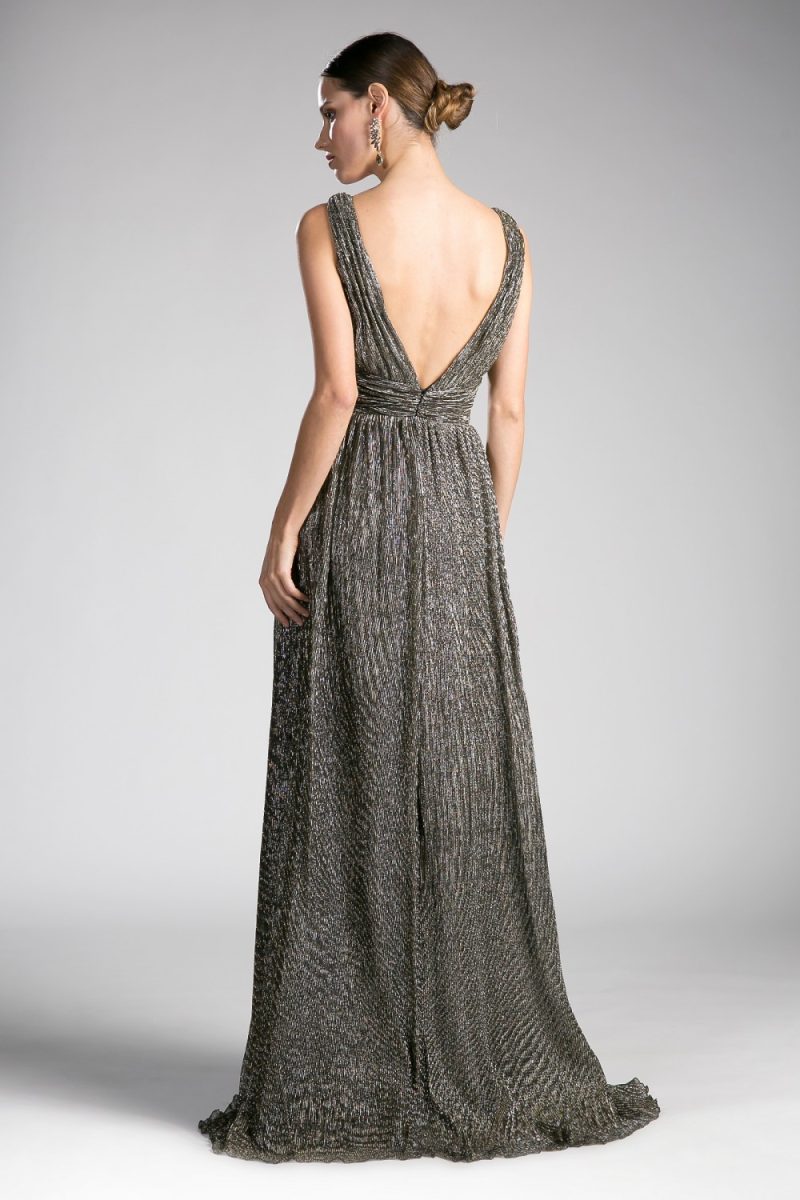 Lila Gown - Image 2