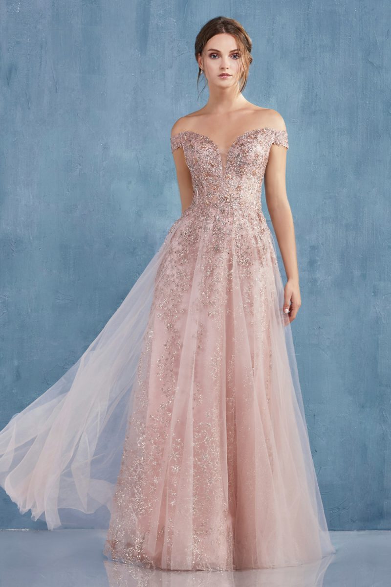 Ambrosia Gown - Image 2