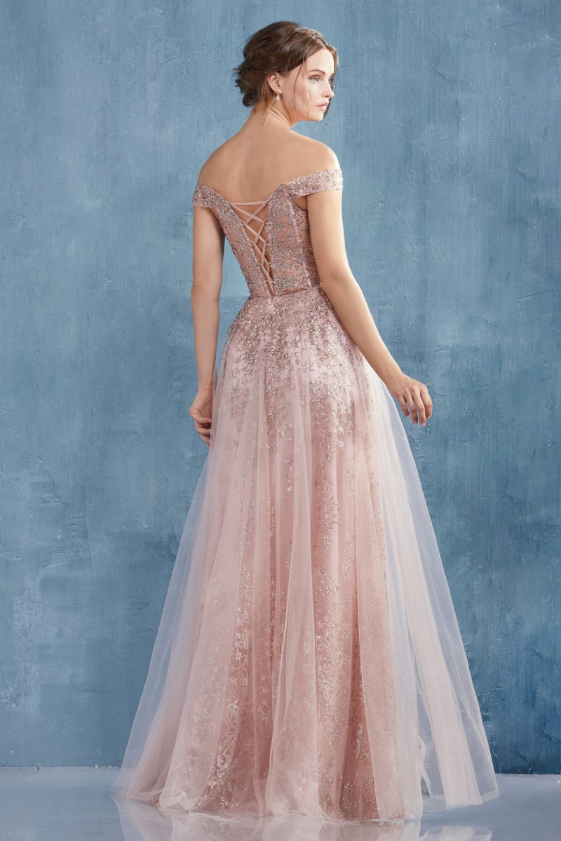 Ambrosia Gown - Image 3