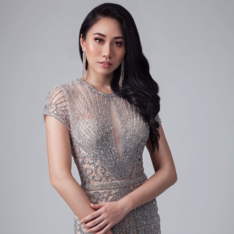 Ciara Gown - Image 2