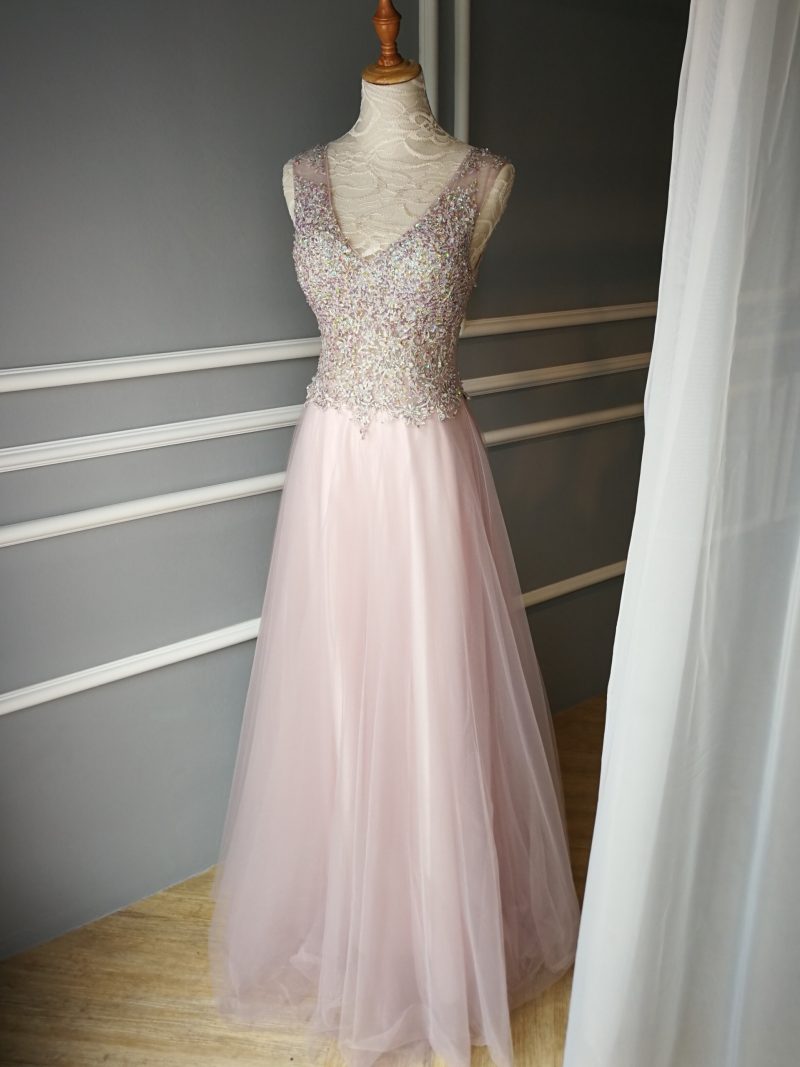 Clara Gown