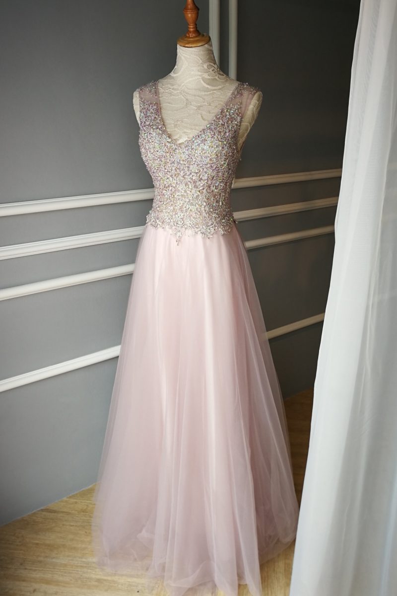 Clara Gown