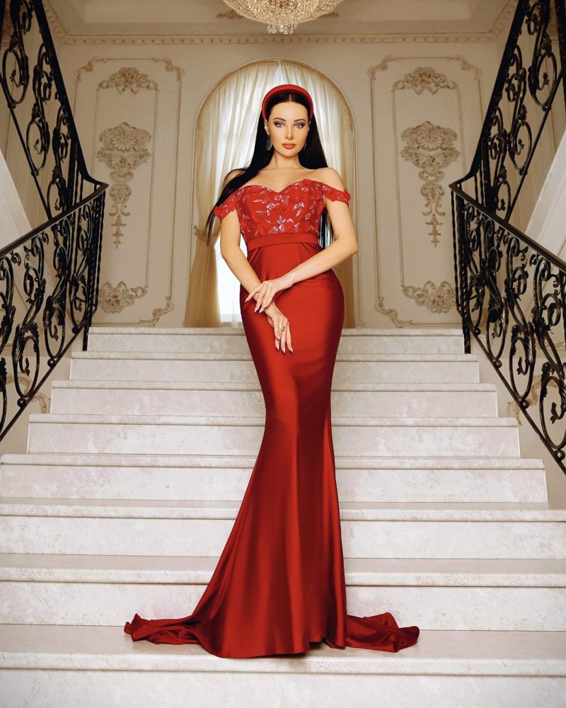 Gwen Gown - Image 4