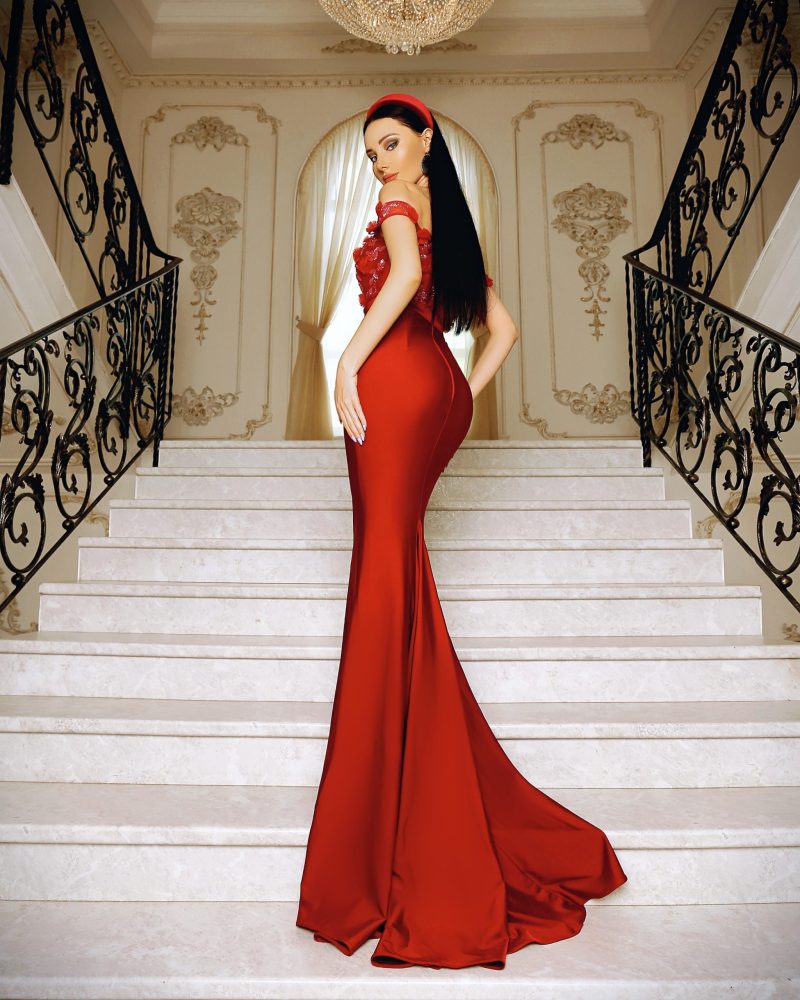 Gwen Gown - Image 5