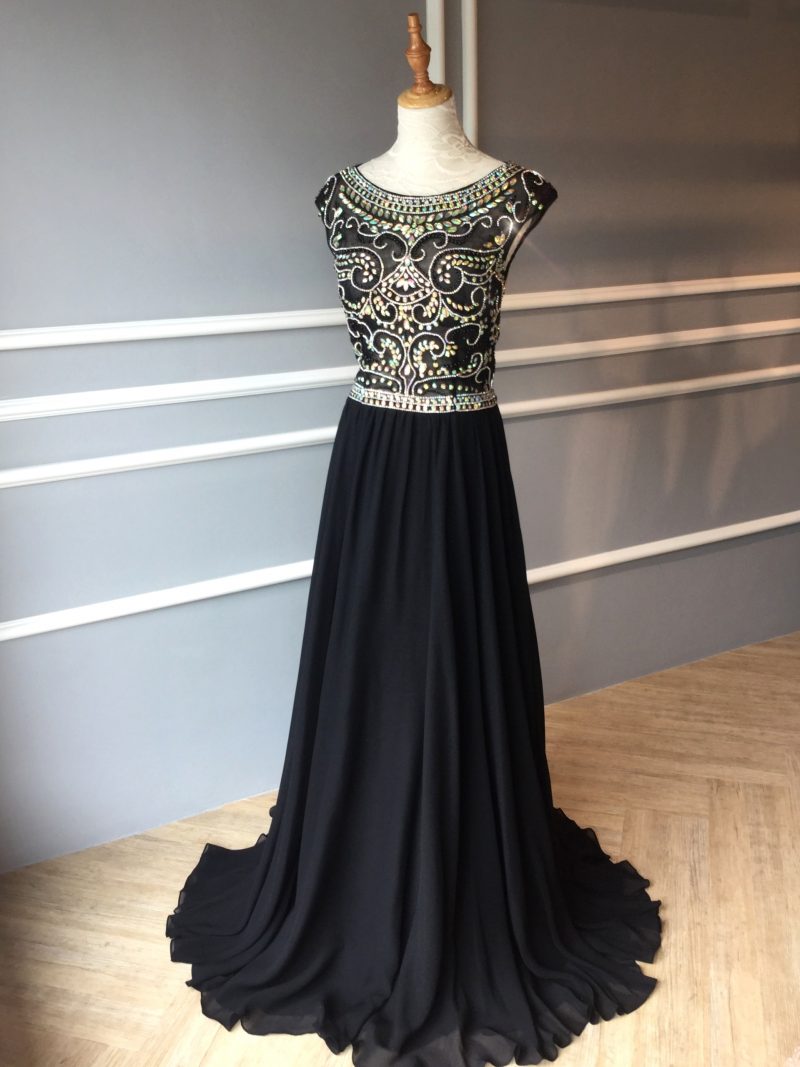 Lucy Gown