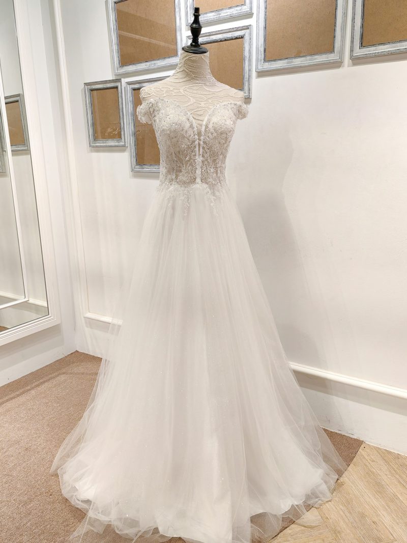 Sherlyn Gown