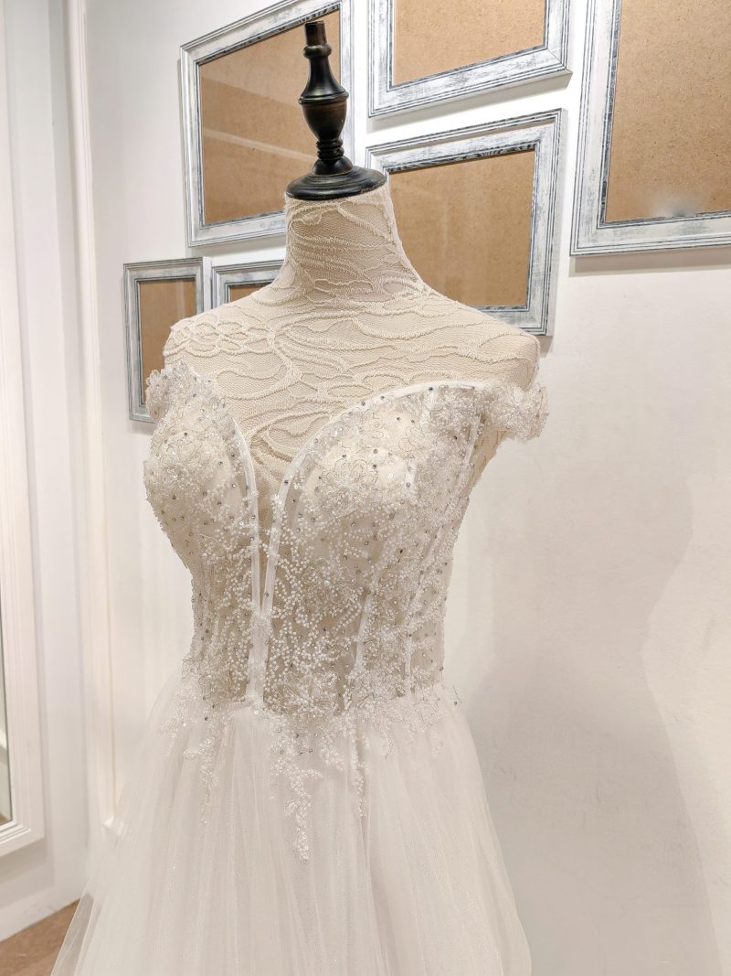 Sherlyn Gown - Image 2