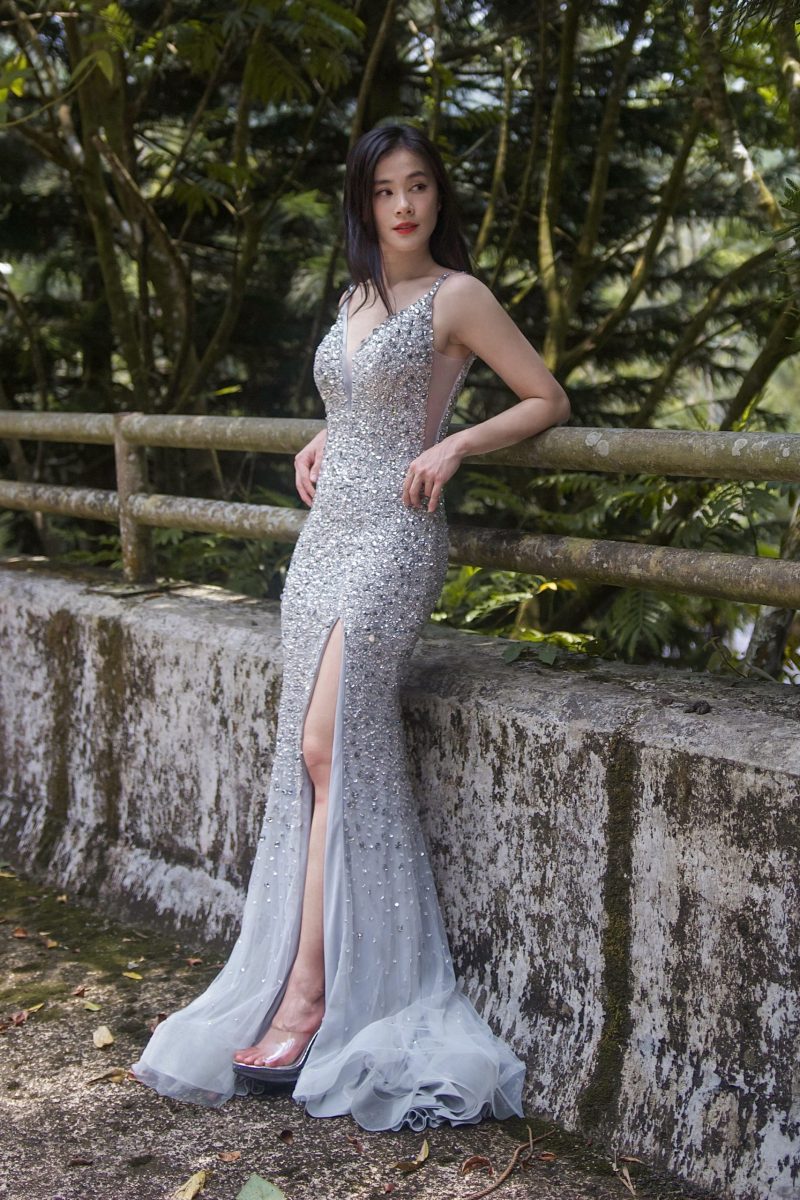 Grady Gown