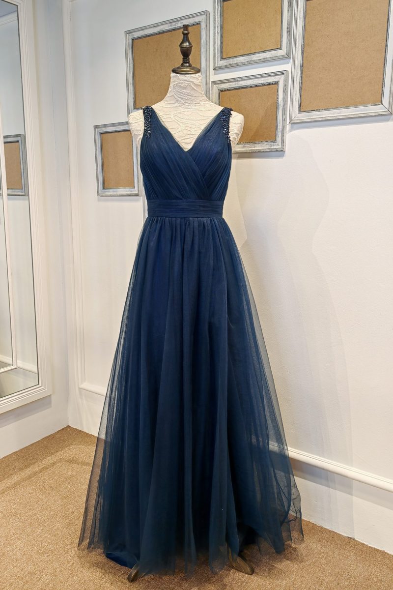 Jenna Gown