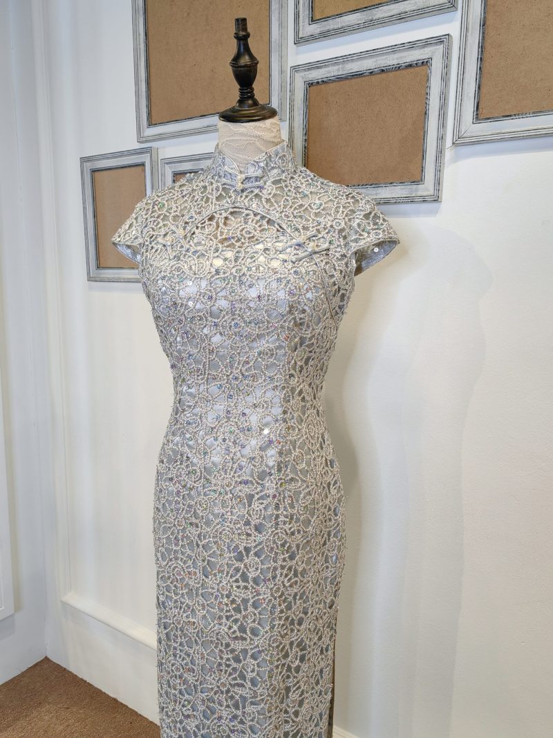 Mommy Qipao 8 - Image 2